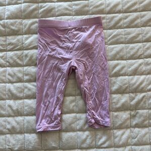 Magnetic Me Lavender Baby Leggings